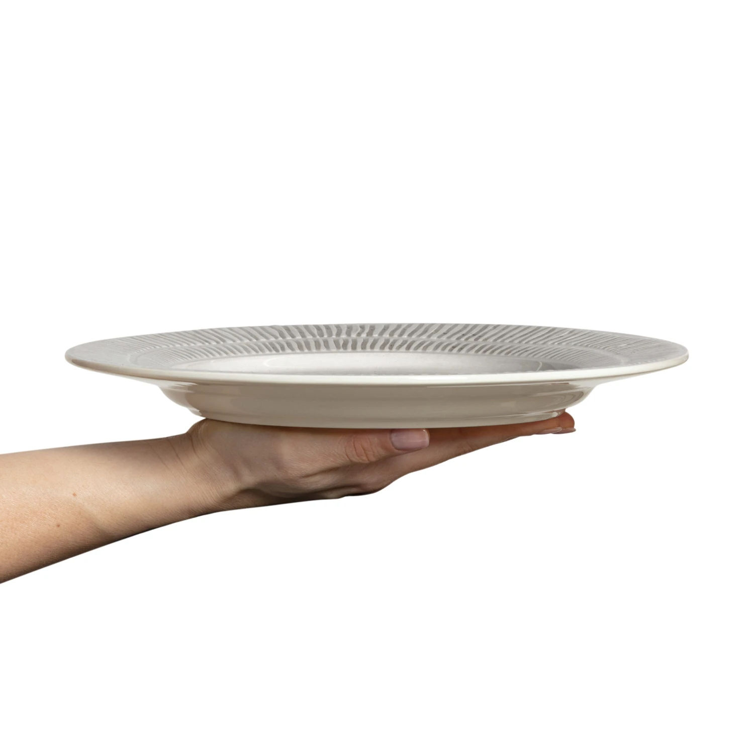 Mateus Stripes Bord 28 Cm 4 Mateus Stripes Bord 28 Cm - Afbeelding 2