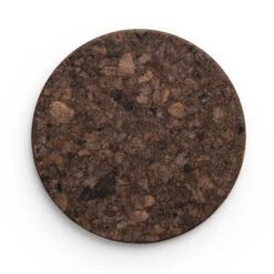 Cork Pannenonderzetter Smoked