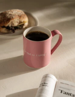 Design House Stockholm Astrid Lindgren Mok, Tänk För Att Jag Kan… -Keukenware Verkoop 46814 01 5 EnvironmentImage c8663daf7b