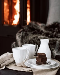 Rörstrand Pli Blanc Mok 34 Cl -Keukenware Verkoop 47250 01 10 EnvironmentImage 587abfbeb5