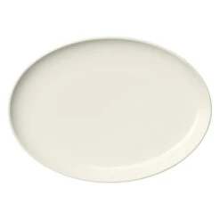 Iittala Essence Bord Ovaal 25 Cm
