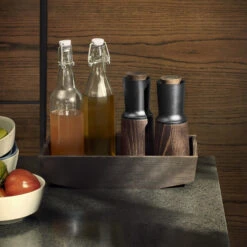 Rosendahl Rå Zout- & Pepermolen 20 Cm -Keukenware Verkoop 500736 01 4 EnvironmentImage a89a5ab8b3