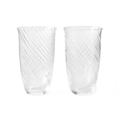 &Tradition Collect SC60 Waterglas 2-pack