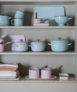 Muurla Vappu Emaille Braadpan 5,4 L -Keukenware Verkoop 501743 01 12 EnvironmentImage 99fe158bd9