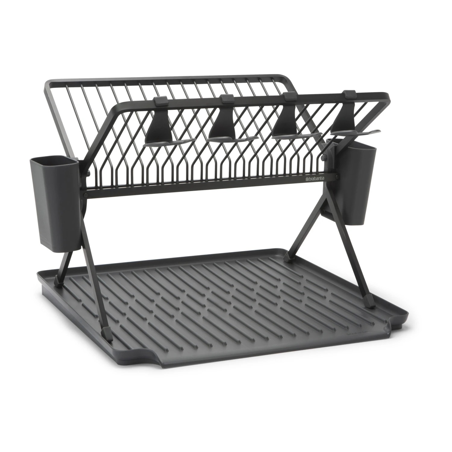 Brabantia Sinkside Inklapbaar Afdruiprek 51 Cm 3 Brabantia Sinkside Inklapbaar Afdruiprek 51 Cm