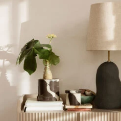 Ferm LIVING Inlay Voorraadpot Ø9,8 Cm -Keukenware Verkoop 502808 01 3 EnvironmentImage f6b21ab4f1