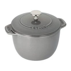 Staub Rice Cocotte Gietijzeren Braadpan 1,6 L -Keukenware Verkoop 502866 01 1 ProductImageMain 19c0de1d98