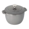 Staub Rice Cocotte Gietijzeren Braadpan 1,6 L 2 Staub Rice Cocotte Gietijzeren Braadpan 1,6 L -Keukenware Verkoop 502866 01 1 ProductImageMain f58137d5b2