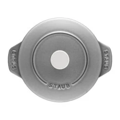 Staub Rice Cocotte Gietijzeren Braadpan 1,6 L -Keukenware Verkoop 502866 01 3 ProductImageExtra 24a2771a6e