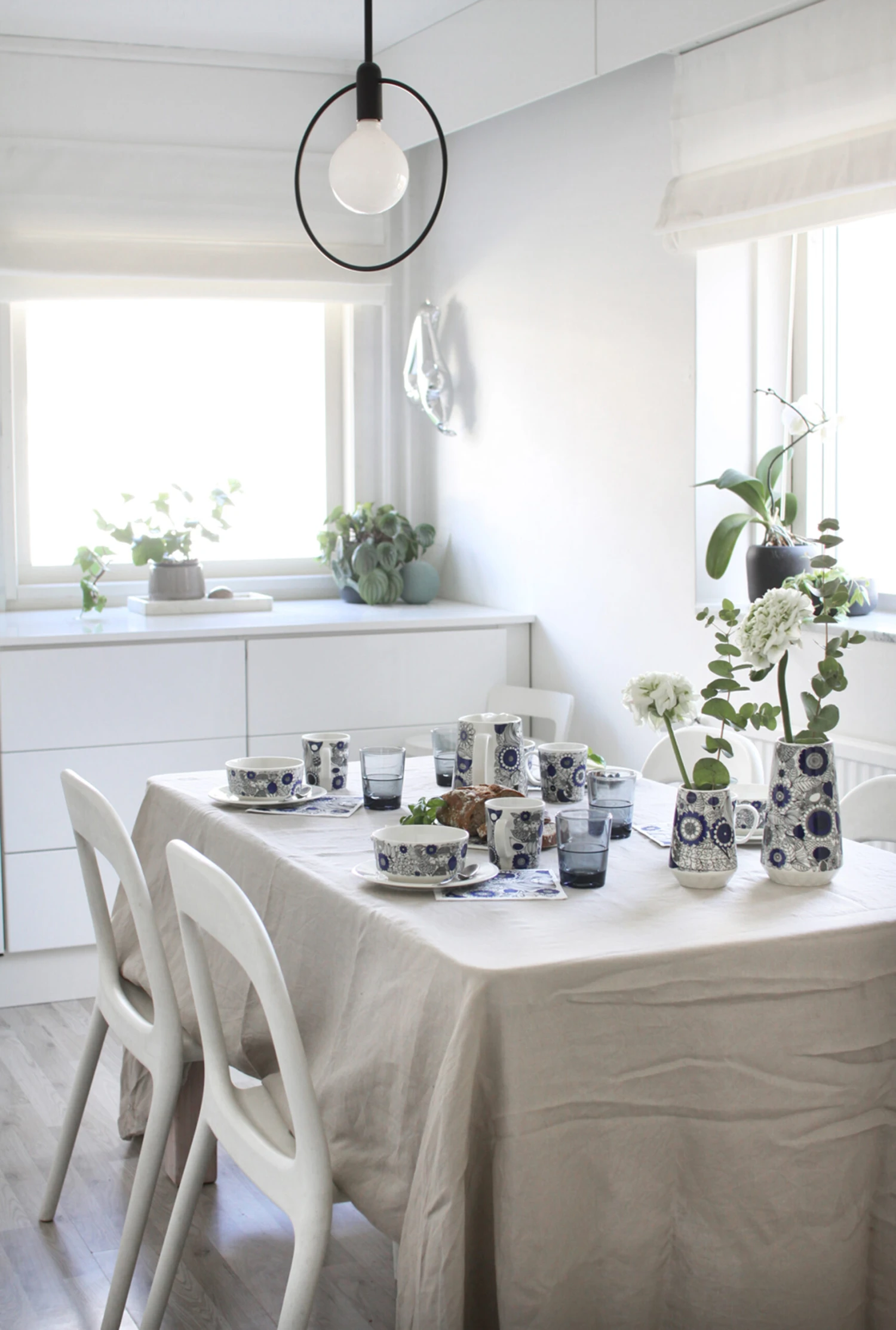 Arabia Pastoraali Mok 30 Cl 7 Arabia Pastoraali Mok 30 Cl - Afbeelding 5