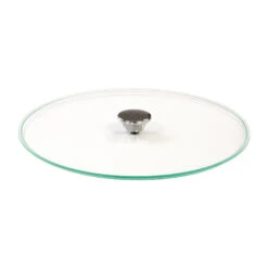 Kockums Jernverk Kockums Glazen Deksel Voor Koekenpan