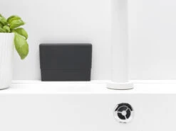 Brabantia Sinkside Bordenschraper -Keukenware Verkoop 505727 01 6 EnvironmentImage bb9910deb2