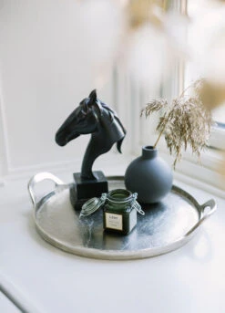 Dorre Saba Serveerblad Ø34 Cm 7 Dorre Saba Serveerblad Ø34 Cm -Keukenware Verkoop 506008 01 3 EnvironmentImage 1c898860f9