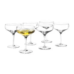 Holmegaard Cabernet Cocktailglas 29 Cl 6-pack