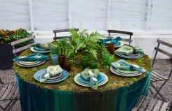 Mateus Basic Bord, 28 Cm -Keukenware Verkoop 507720 01 10 EnvironmentImage d4ac46c81d