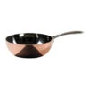 Maestro Sauteuse Koper 2 Maestro Sauteuse Koper -Keukenware Verkoop 509398 01 1 ProductImageMain 6504fad50c