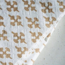 House Doctor Shield Servetten 40 St. -Keukenware Verkoop 510416 01 4 EnvironmentImage 704d159aac