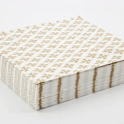 House Doctor Shield Servetten 40 St. -Keukenware Verkoop 510416 01 7 ProductImageDetail b391611a30