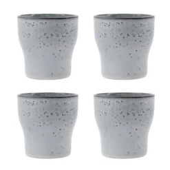 House Doctor Liss Thermosmok 9 Cm 4-pack