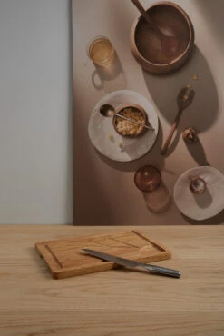 Kay Bojesen Snijplank Eikenhout 11 Kay Bojesen Snijplank Eikenhout -Keukenware Verkoop 510527 01 5 EnvironmentImage b7e04eed45