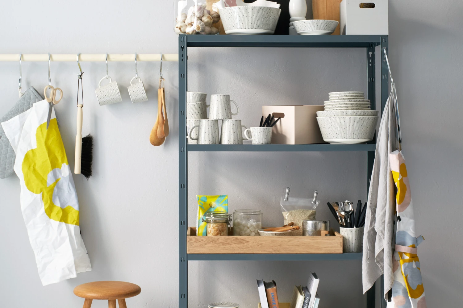 Arabia Mainio Sarastus Kom Ø23 Cm 5 Arabia Mainio Sarastus Kom Ø23 Cm - Afbeelding 3