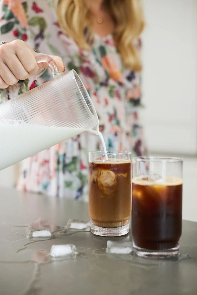 Sagaform Saga Tumbler Hoog 34 Cl 2-pack 4 Sagaform Saga Tumbler Hoog 34 Cl 2-pack - Afbeelding 2