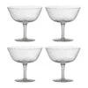 Bloomingville Asali Cocktailglas 41 Cl 4-pack -Keukenware Verkoop 511201 01 1 ProductImageMain 35405660d0