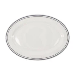 Nicolas Vahé Bistro Serveerschaal 29,5x40 Cm