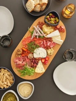 Oak Board No. 63 -Keukenware Verkoop 511567 01 5 EnvironmentImage 752f1c632a