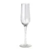 Broste Copenhagen Bubble Champagneglas