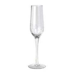 Broste Copenhagen Bubble Champagneglas