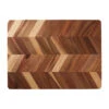 Aida Herringbone Snijplank 28x38 Cm -Keukenware Verkoop 512611 01 1 ProductImageMain 5f736ef54e