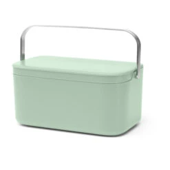 Brabantia Sinkside Afvalbakje GFT 13x22 Cm -Keukenware Verkoop 512752 01 3 ProductImageExtra f85717baa3