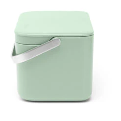 Brabantia Sinkside Afvalbakje GFT 13x22 Cm -Keukenware Verkoop 512752 01 4 ProductImageExtra 6d0e7aad64