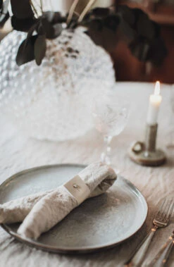 Dorre Selah Servetring Ø9 Cm 4 St -Keukenware Verkoop 513544 01 4 EnvironmentImage 6419c7bcb6