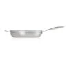 Le Creuset 3-Ply Koekenpan Hulphandvat -Keukenware Verkoop 514140 01 1 ProductImageMain c6fa0231f7