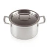 Le Creuset 3-Ply Braadpan Met Deksel -Keukenware Verkoop 514143 01 1 ProductImageMain eac511a42d