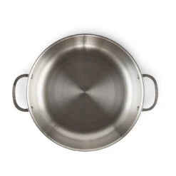Le Creuset Signature 3-Ply Lage Braadpan Met Deksel -Keukenware Verkoop 514167 01 4 ProductImageExtra aee91f55cd