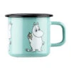 Muurla Moomin Retro Emaillemok 37 Cl -Keukenware Verkoop 514259 01 1 ProductImageMain c3a957f874