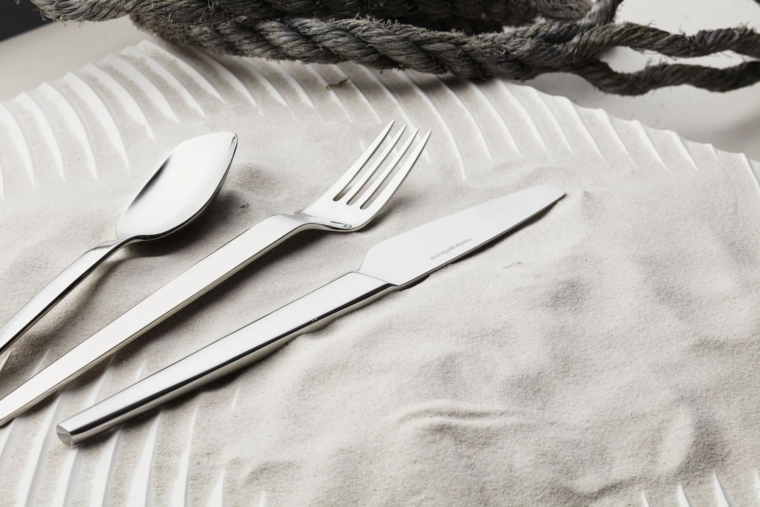 Tina Serveerset 5-delig 4 Tina Serveerset 5-delig - Afbeelding 2