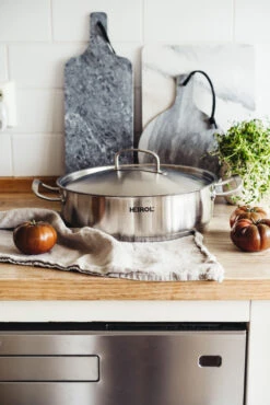 Heirol Cerasafe Braadpan Met Deksel -Keukenware Verkoop 515873 01 4 EnvironmentImage 9ce4c0bba9