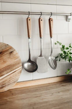 Heirol Roestvrije Opscheplepel Met Openingen 34 Cm -Keukenware Verkoop 515883 01 4 EnvironmentImage 7ec55ac7fd