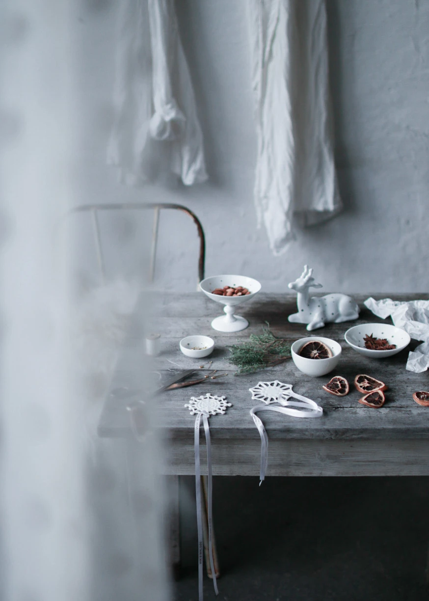 Stjernedryss Kom Ø6 Cm 7 Stjernedryss Kom Ø6 Cm - Afbeelding 5