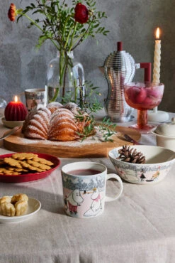 Arabia Moomin Mok 0,3L Winter Wonders -Keukenware Verkoop 566803 01 10 EnvironmentImage 8becc17844