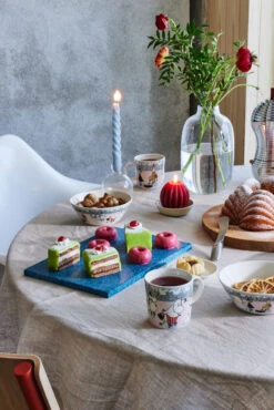 Arabia Moomin Mok 0,3L Winter Wonders -Keukenware Verkoop 566803 01 11 EnvironmentImage 0b5da05382