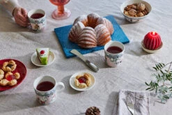 Arabia Moomin Mok 0,3L Winter Wonders -Keukenware Verkoop 566803 01 13 EnvironmentImage 156b9f0cfe