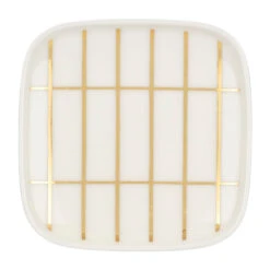 Marimekko Tiiliskivi Schotel 10x10 Cm