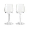 Kähler Hammershøi Wittewijnglas 35 Cl 2-pack 2 Kähler Hammershøi Wittewijnglas 35 Cl 2-pack -Keukenware Verkoop 568668 01 1 ProductImageMain c9cc30631d