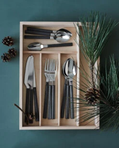 Rosendahl Grand Cru Bistro Bestekset 16-delig 12 Rosendahl Grand Cru Bistro Bestekset 16-delig -Keukenware Verkoop 568698 01 4 EnvironmentImage 6e44c92a9a