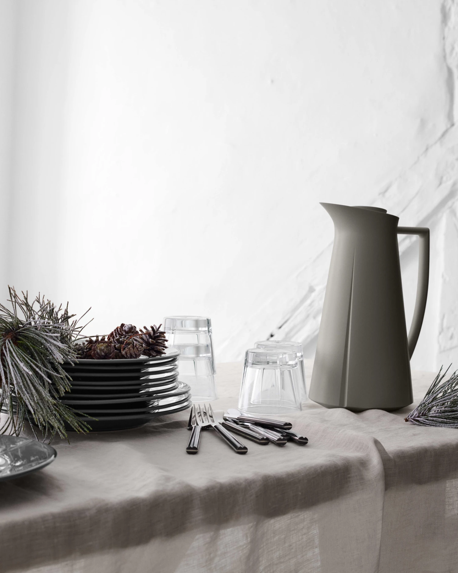 Rosendahl Grand Cru Bistro Bestekset 16-delig 7 Rosendahl Grand Cru Bistro Bestekset 16-delig - Afbeelding 5